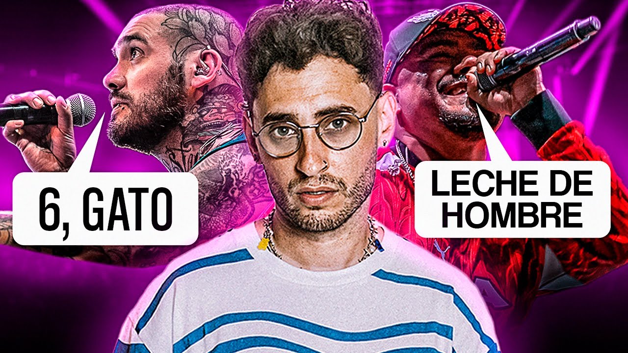 LAS MEJORES RESPUESTAS AL MOMENTO DE LA HISTORIA 🔥