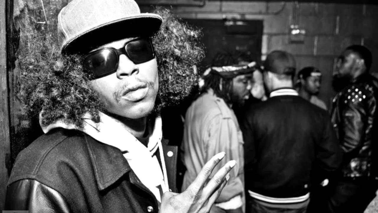 Ab-Soul - Turn Me Up (Instrumental Remake by J. Indigo)
