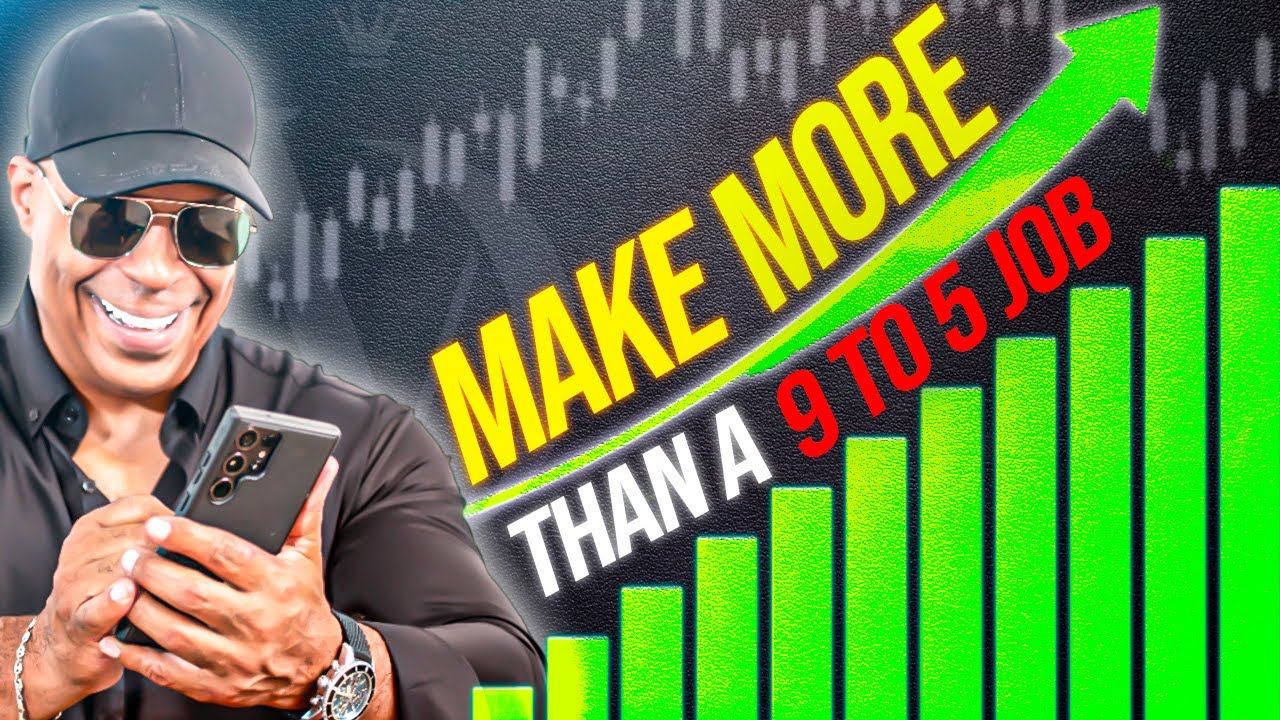 All You Need To Know To Succeed in Any Market