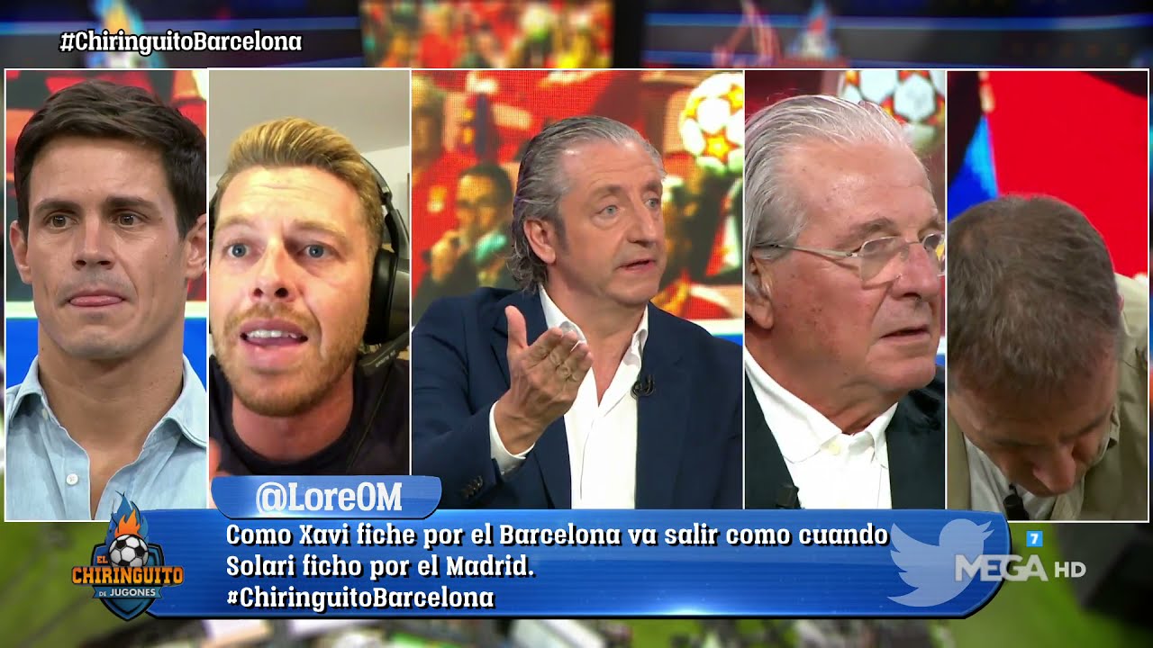 💥‼️ ¡EL ADN BARÇA NO EXISTE! JOSEP PEDREROL, sincero tras la DERROTA DEL FC BARCELONA