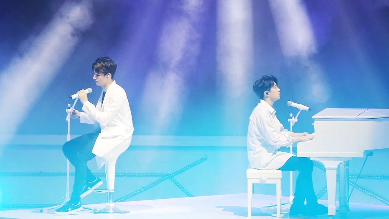 1.31AM (1시 31분) - JB, Youngjae #2JAE ( Thai version ) cover by sawsomz