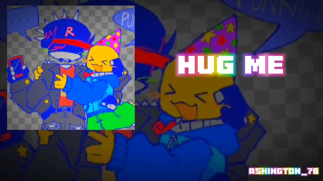 /Animation meme audios because Its not a phase its a reality!//