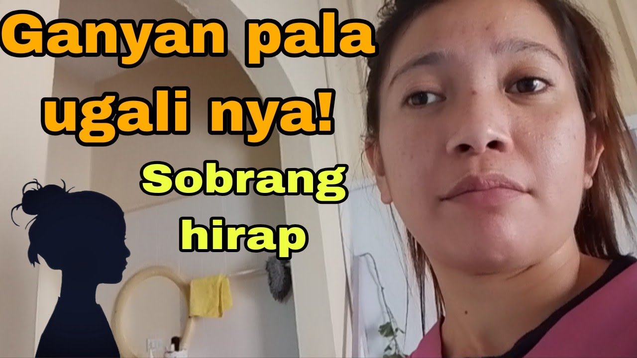 NAGULAT AKO SA TUNAY NYANG UGALI  ! #bucanavloggers 
