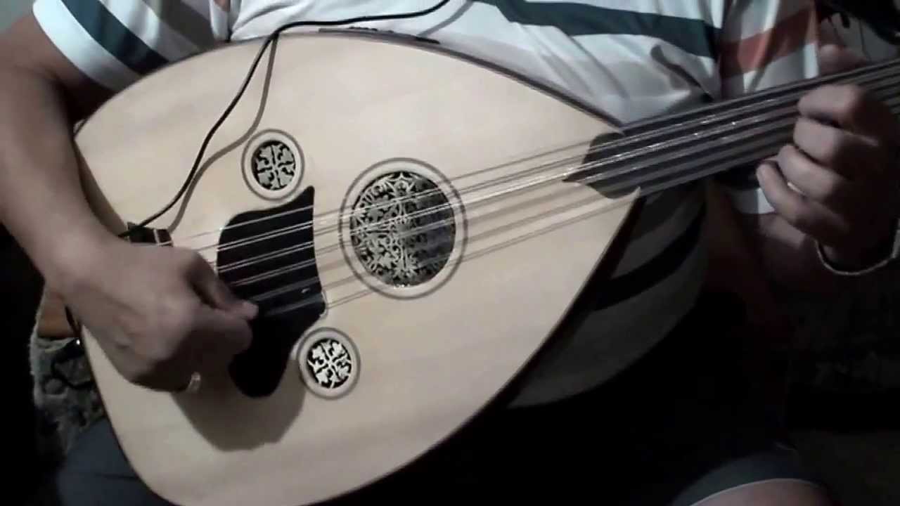 Cümbüş Baba - Yar Saçların Lüle Lüle