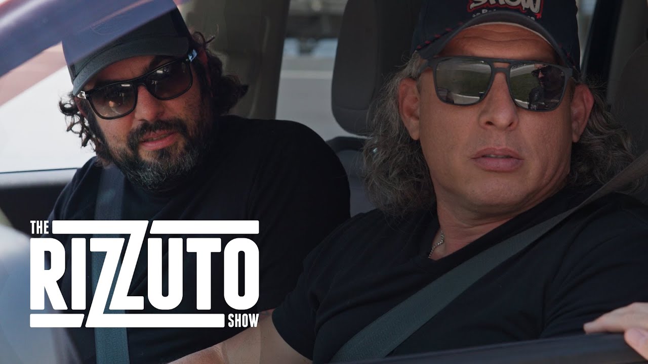 The Rizz Show’s Most F***ed Up Punishment Yet... TRACK 270! | Rizzlympics