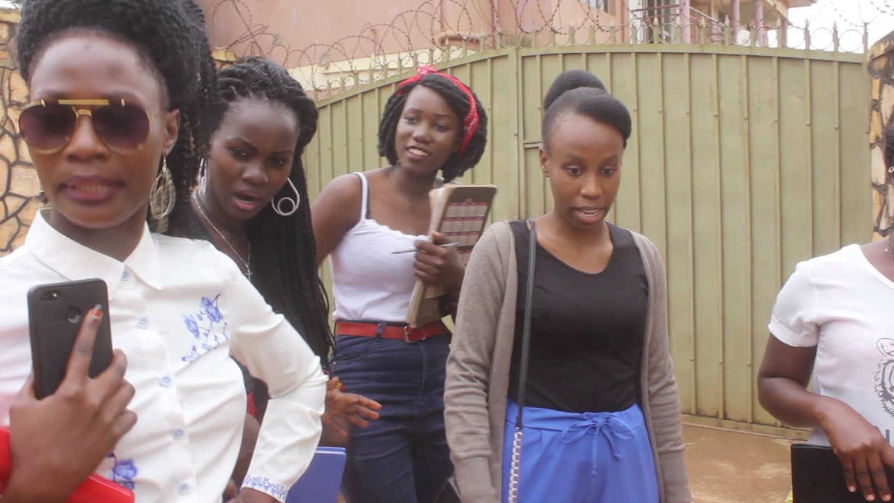 THE HOLIDAY MAKERS OFFICIAL TRAILER