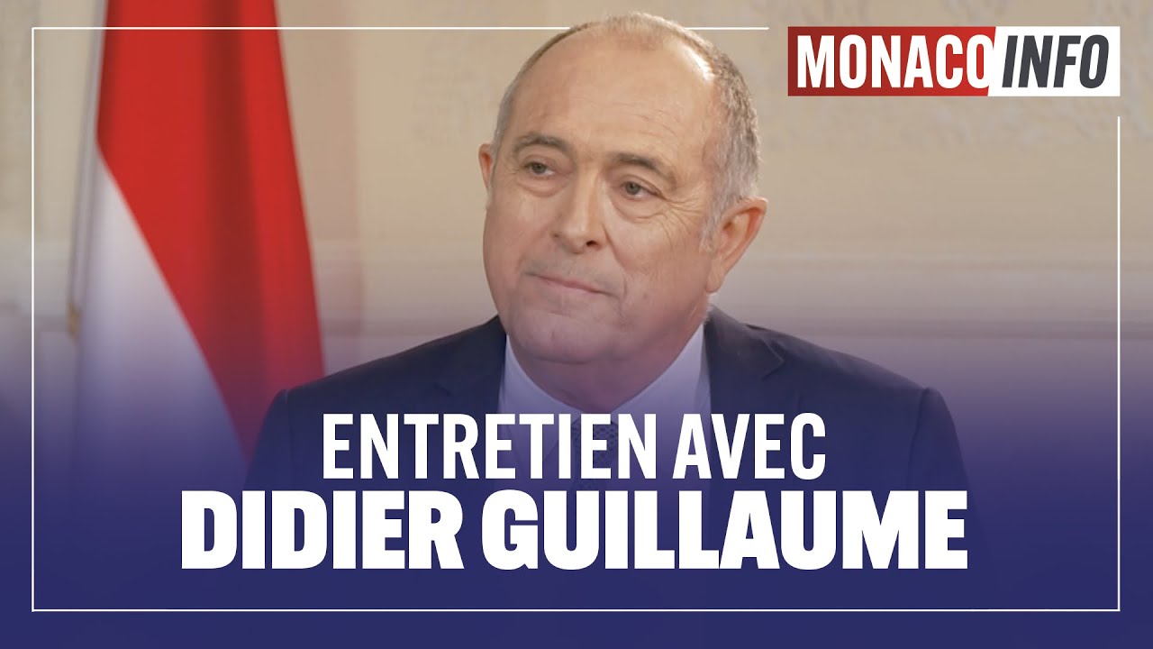 Entretien : rencontre avec Didier Guillaume