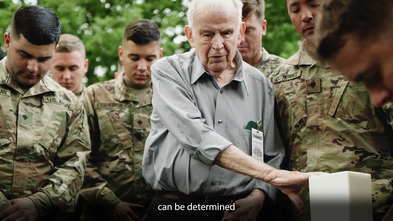 100 years of an unbroken promise to those who served and sacrificed