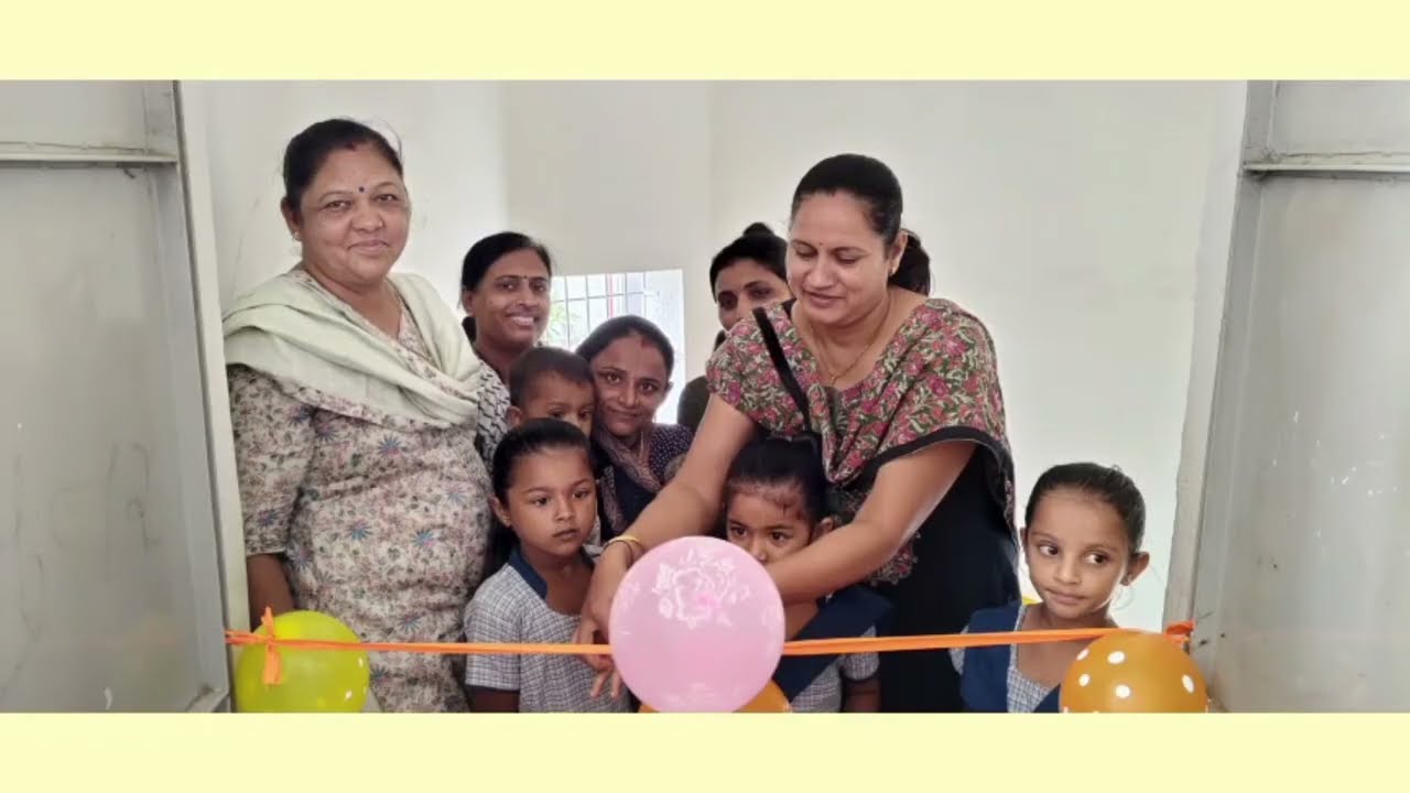 Science - maths mandal