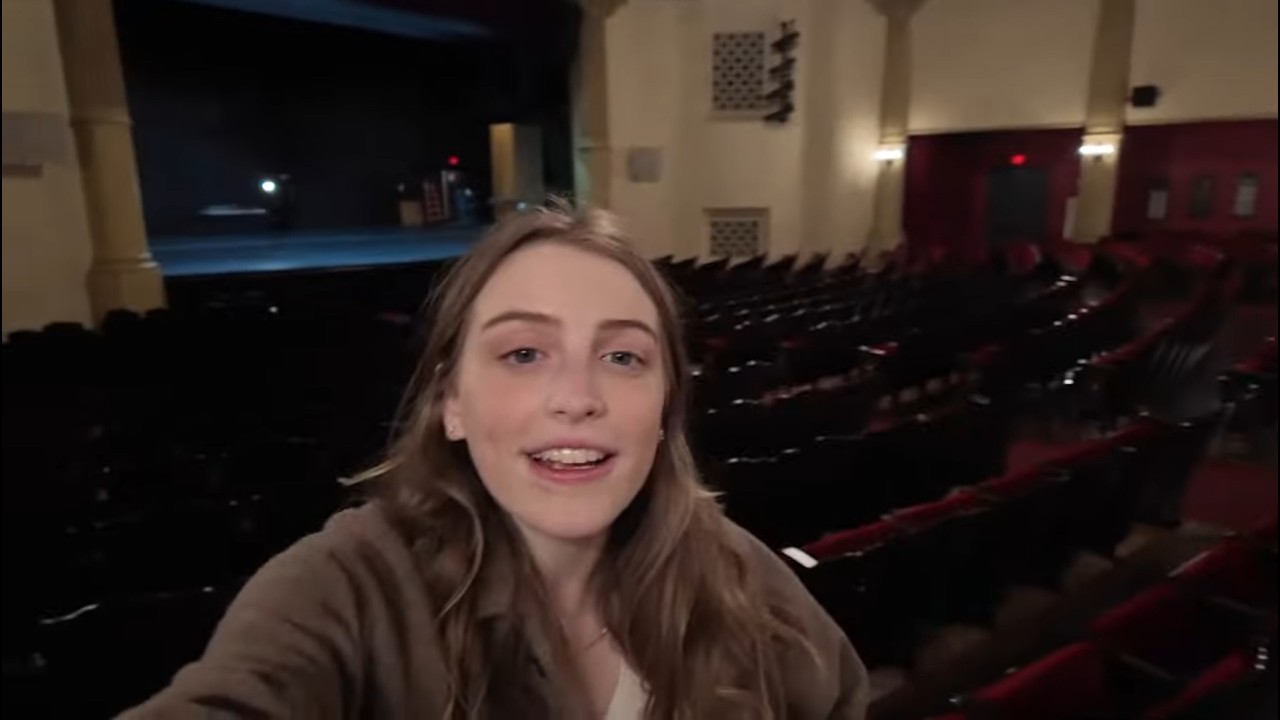 Santa Barbara (2 shows in 2 states in 1 day) | Christmas '24 🇺🇸