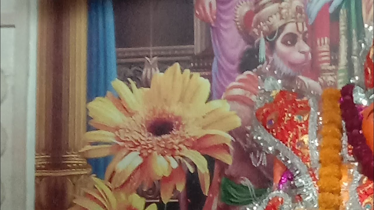 जय श्री राम जय श्री राम yashika-pushpag is live!