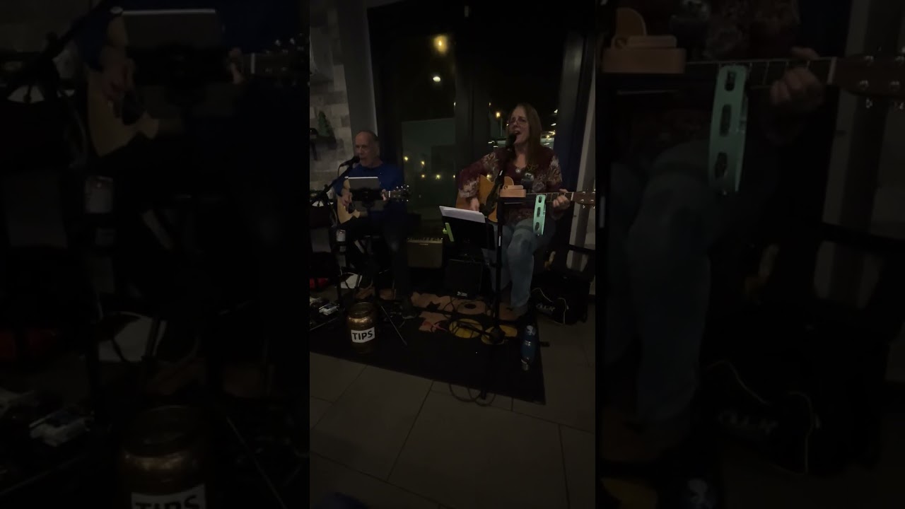 Johnny B Goode