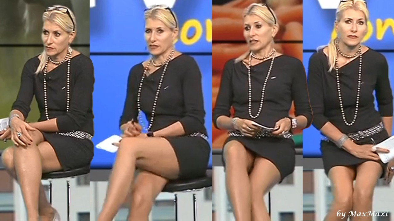 2015 11 04 Elena Cognito TV7 with you