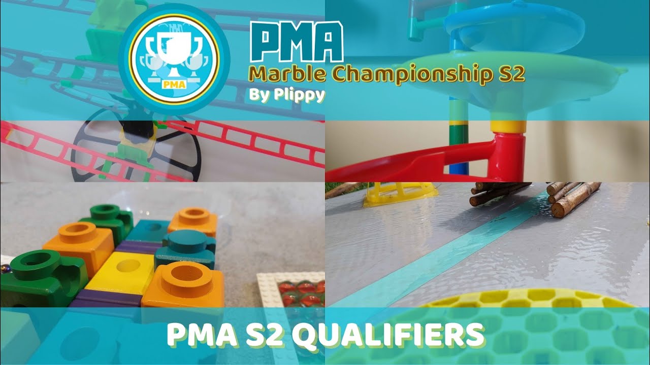 PMA Marble Championship Season 2 Qualifiers