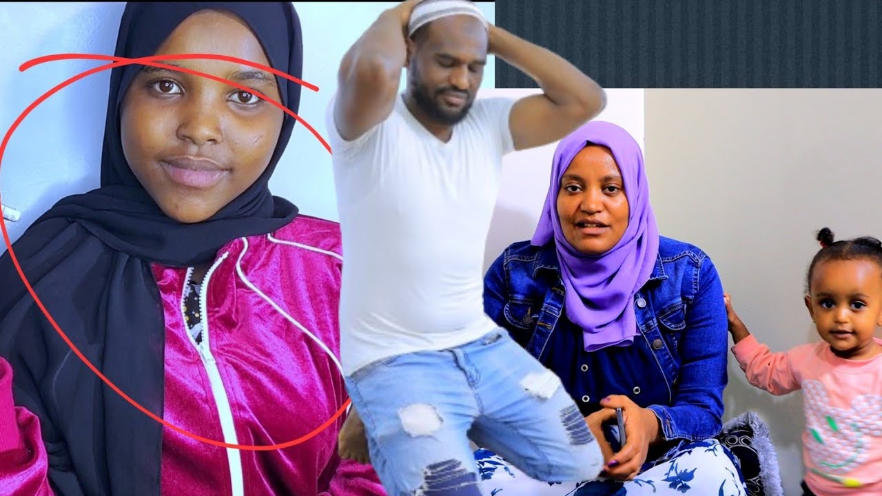 🛑😭ajaaiba tun namittiin dhoqqee loonii fakkaattu hoo essaa as baate dhugaa nama ajaaibdi ayiiiiiii😭😭