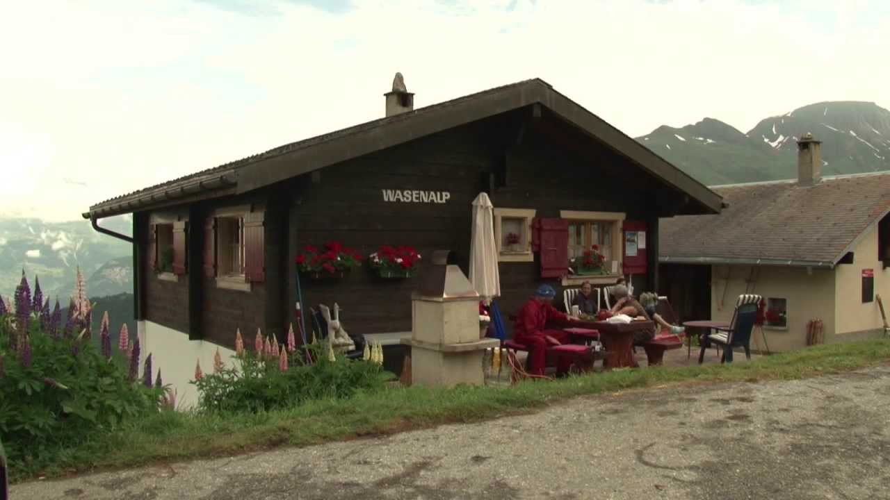 Wasenalp