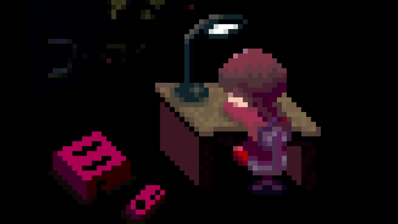 (Reupload) [MOTHER 3 SOUNDFONT REMIX] Yume Nikki Save BGM + MOTHER 3 Love Theme
