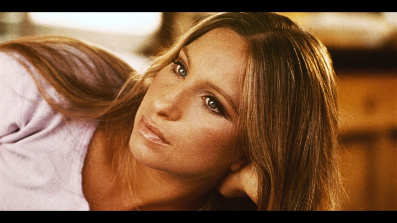 Barbra Streisand - Woman In Love (legendado)