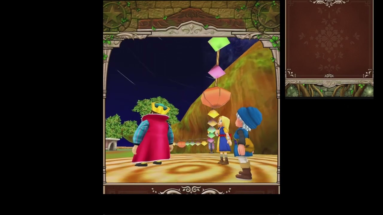 DQMテリワンSP最小スカウト数＆最小仲間種族数プレイ