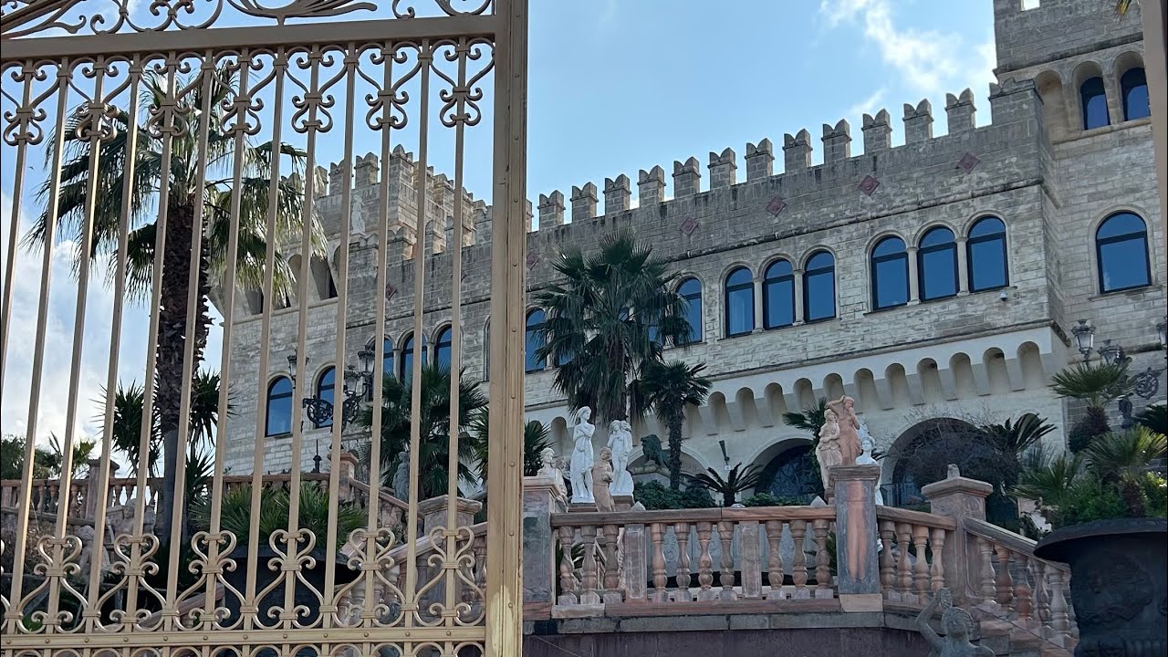 Global Drifters в прямом эфире!