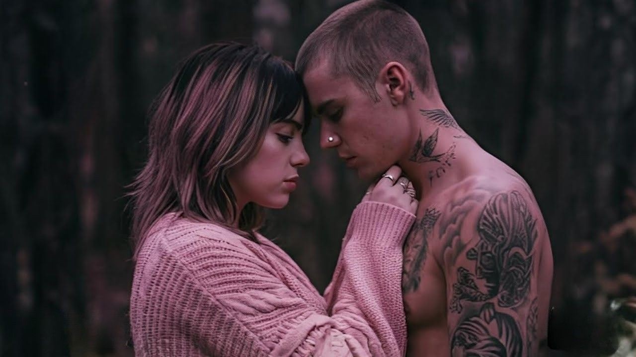 Justin Bieber & Billie Eilish – Be My Love Tonight