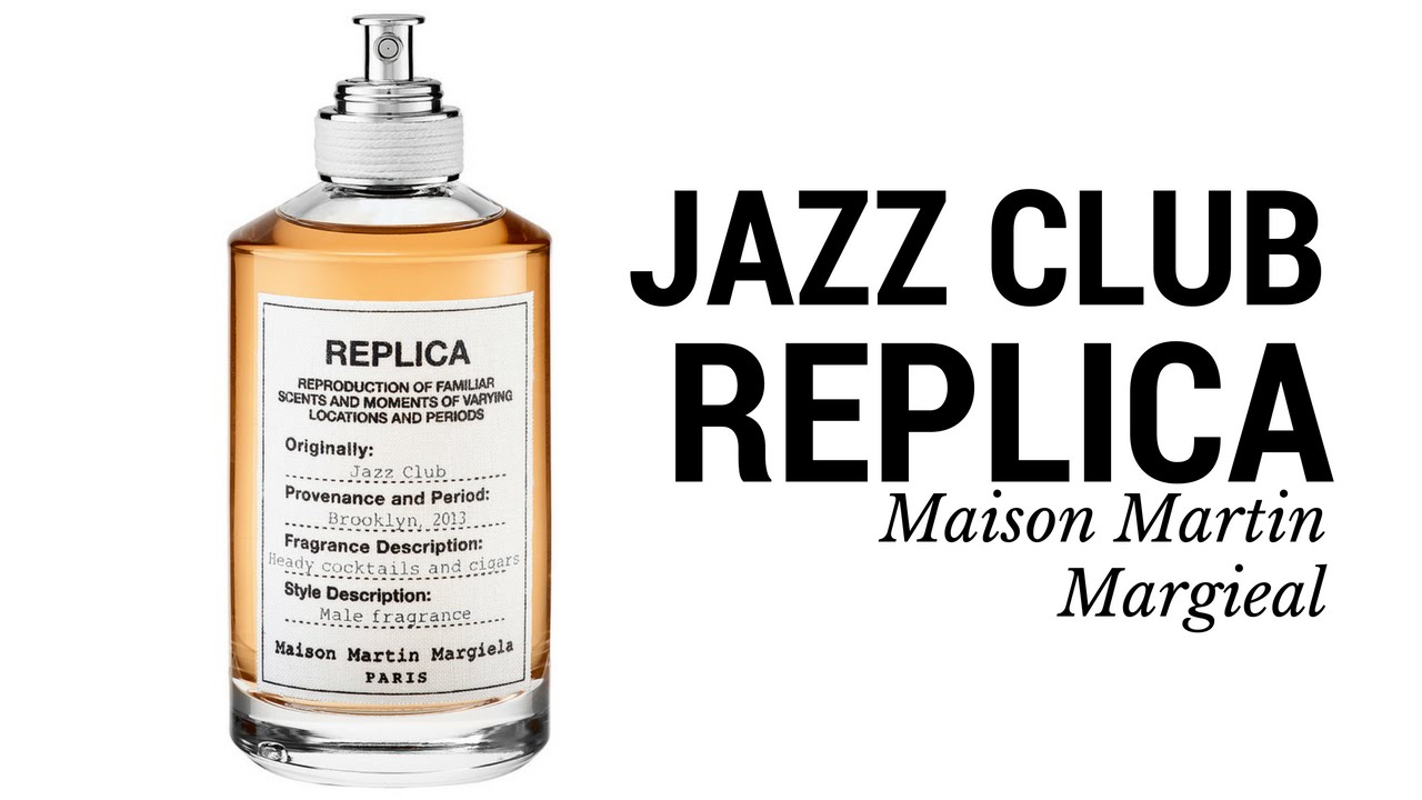 Available on Patreon https://www.patreon.com/kevinrsamuels Jazz Club Maison Martin Margelia ©
