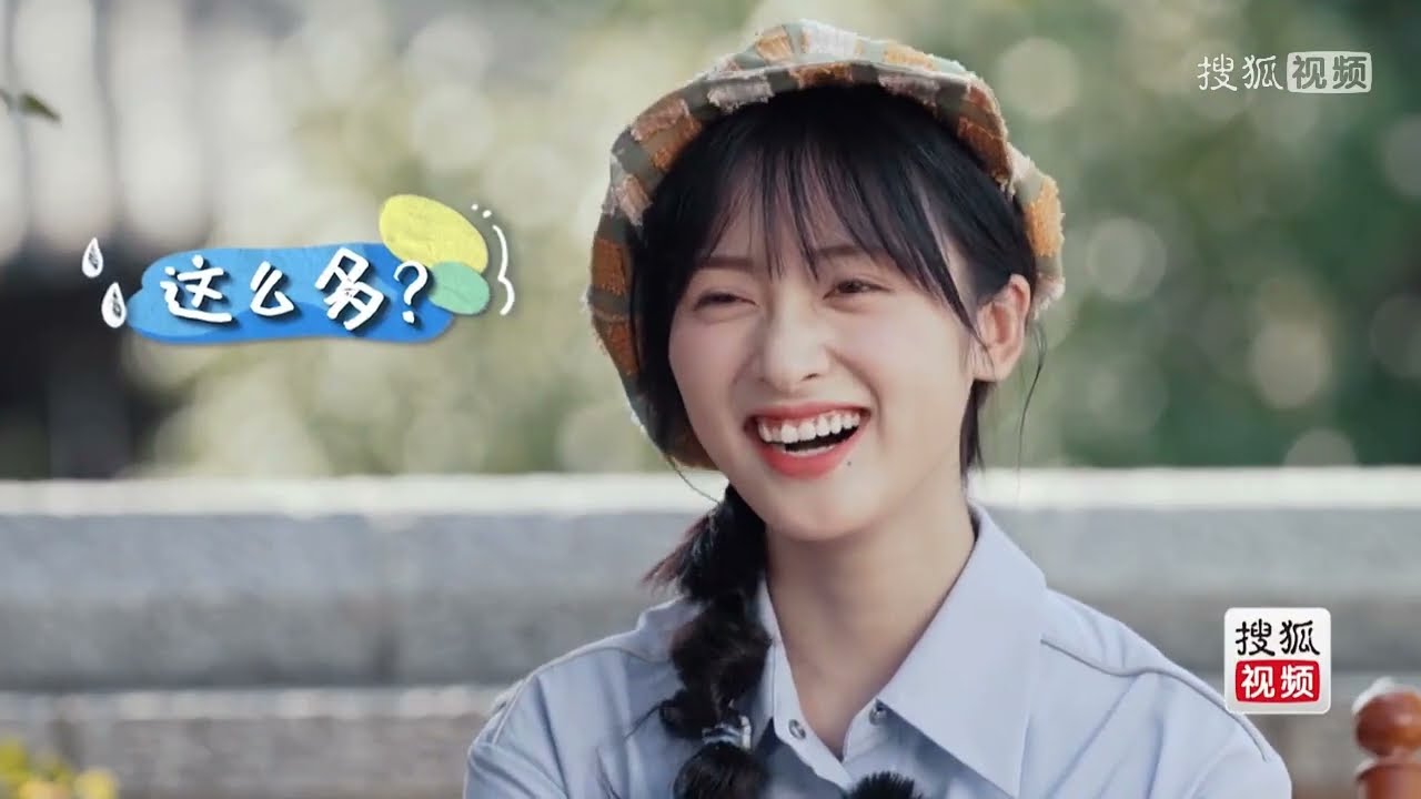 [FULL] Summer and Our Summer ep 2 Broadcast Ver