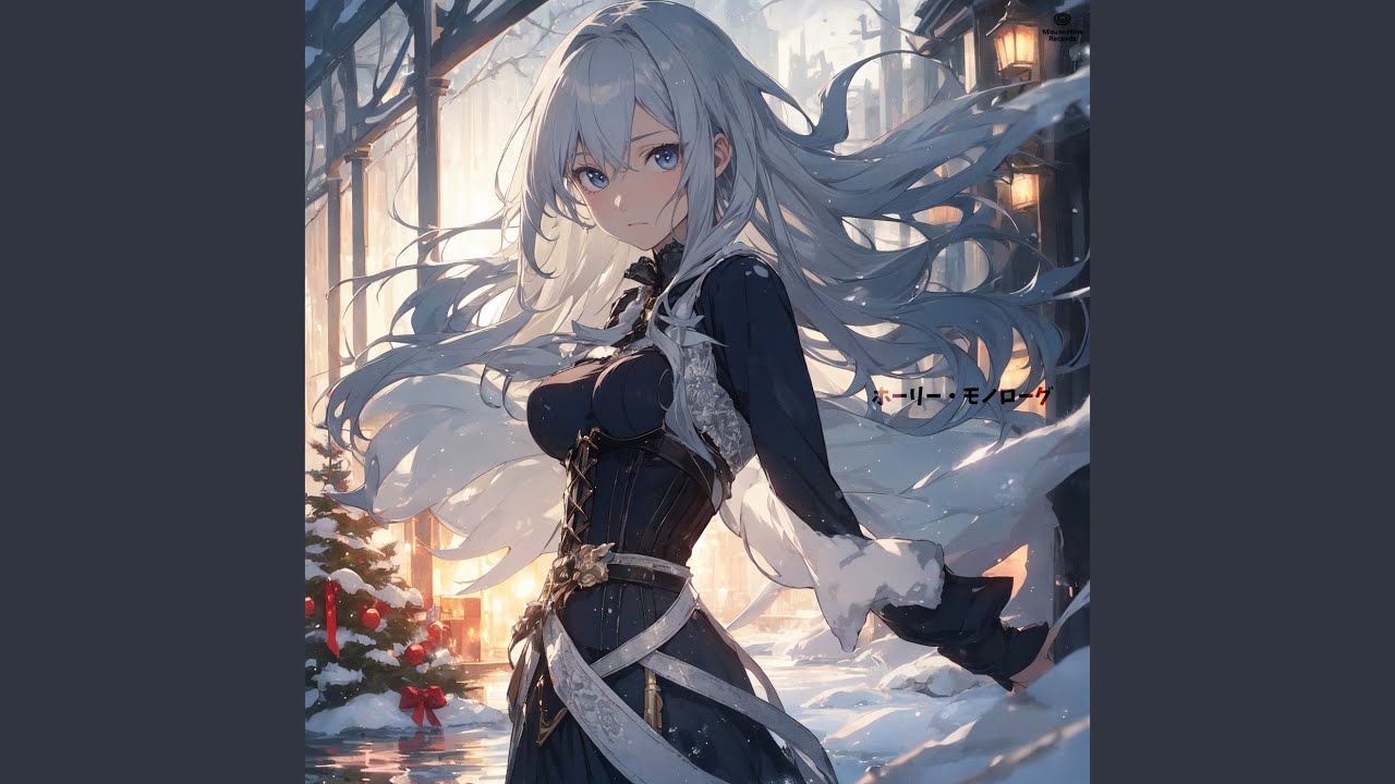 ホーリー・モノローグ