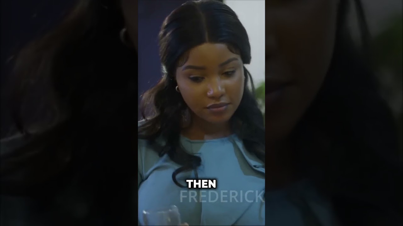 Pushing Boundaries  'I Think You Want Me to Stay