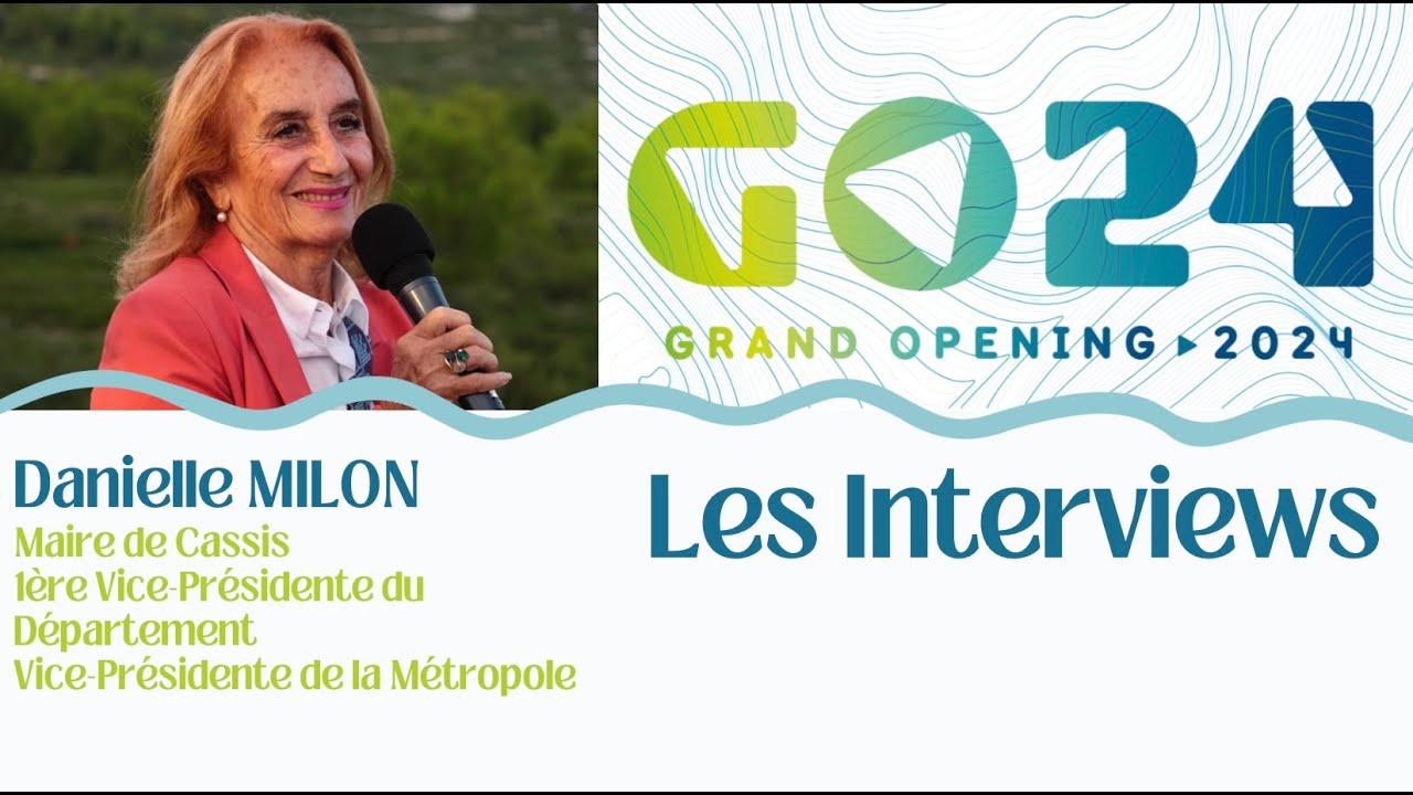 #GO24