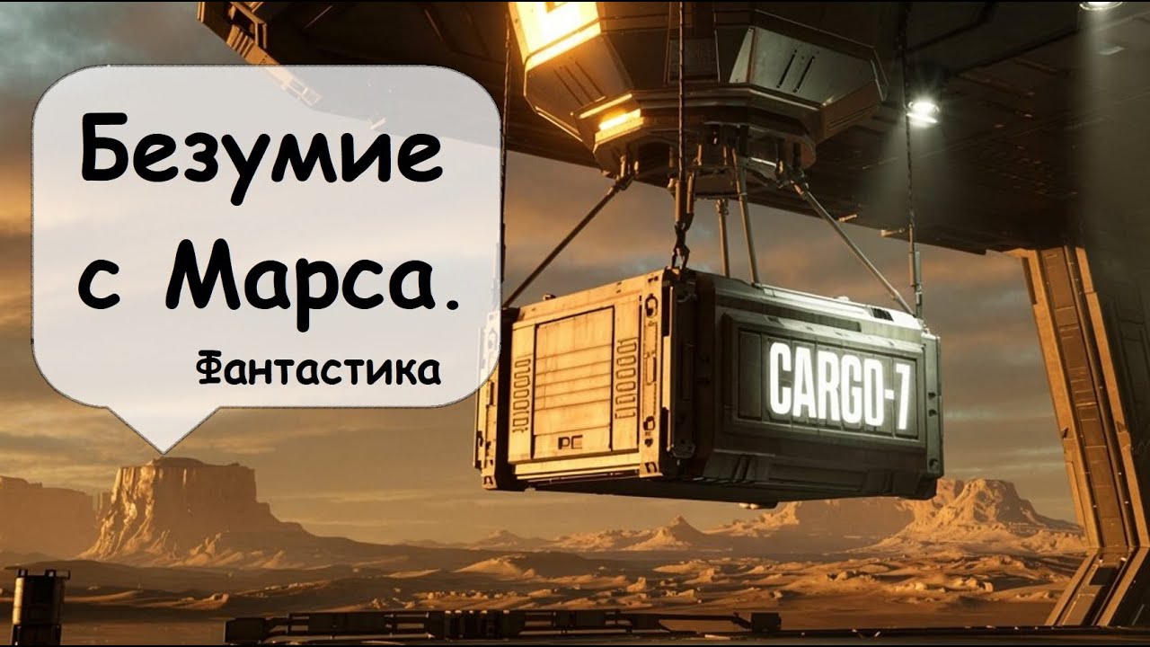 Общаться с разумными инопланетянами? Или уничтожить их? 🎧 Фантастика  Аудиокнига Назаров
