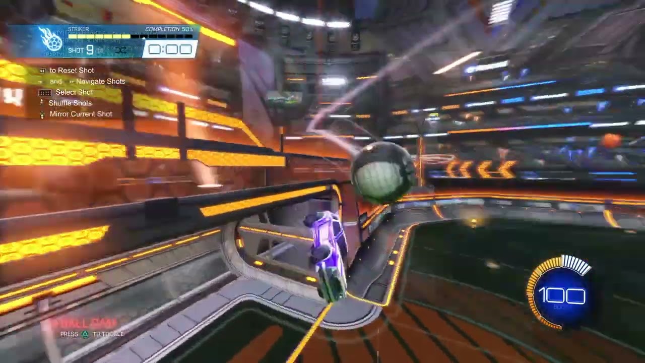 Redirect