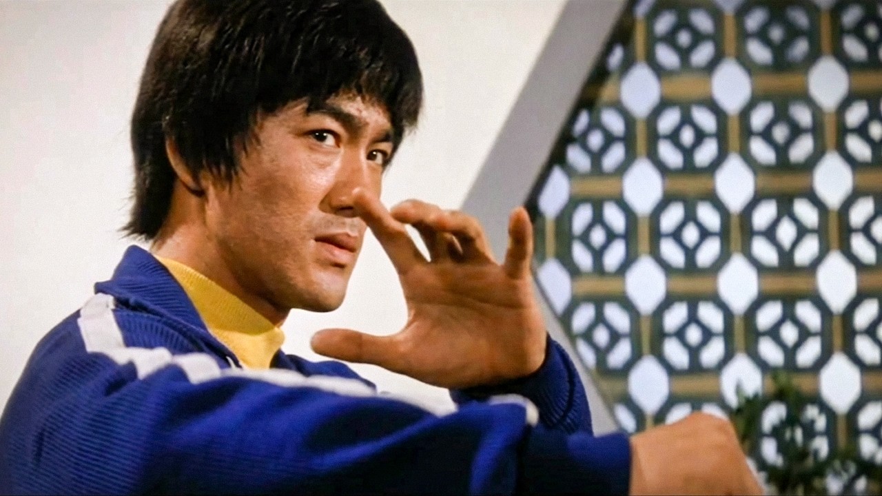 The New Game of Death (1975) Long Live the King of Kung Fu !