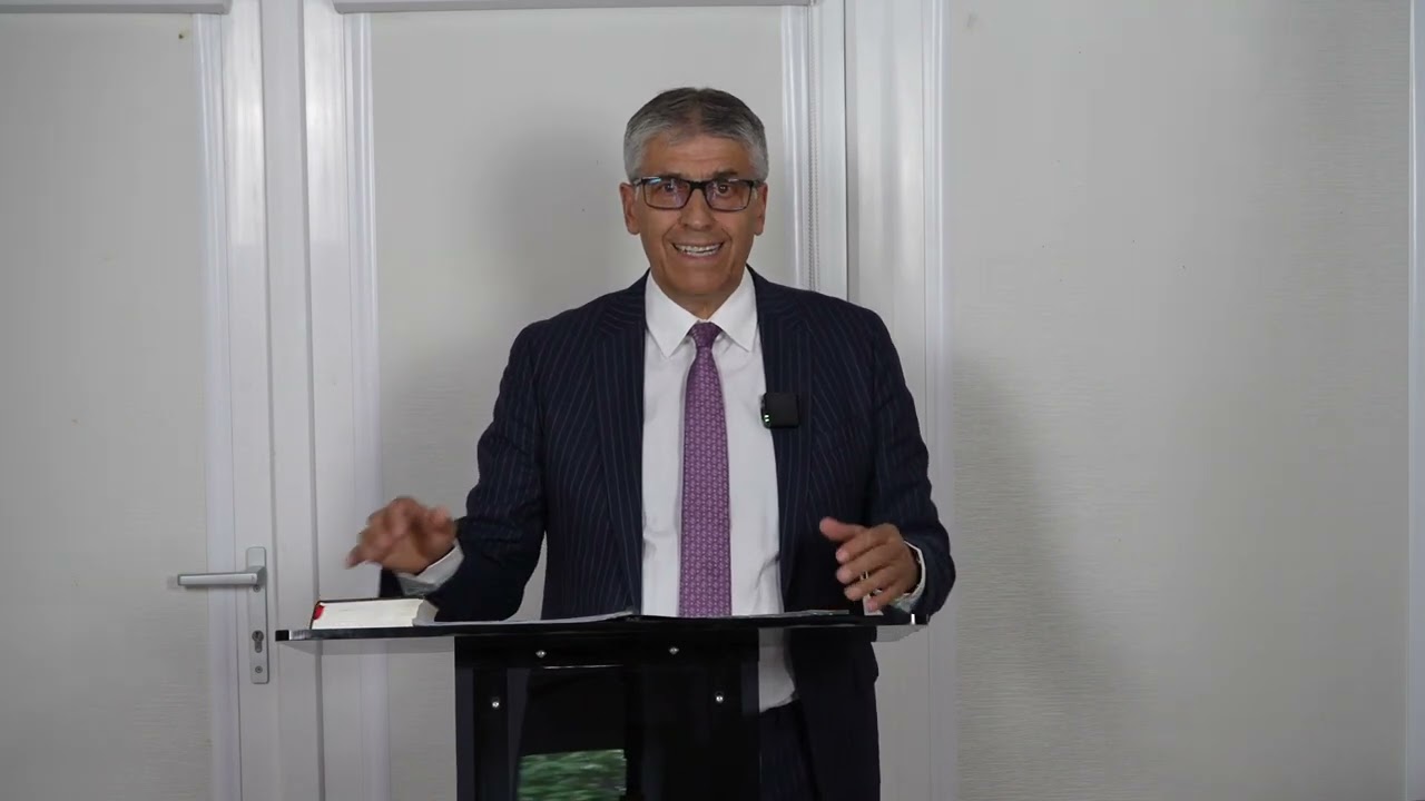 Teologia ultimei generații și curățirea sanctuarului — Dr. Emanoil Geaboc