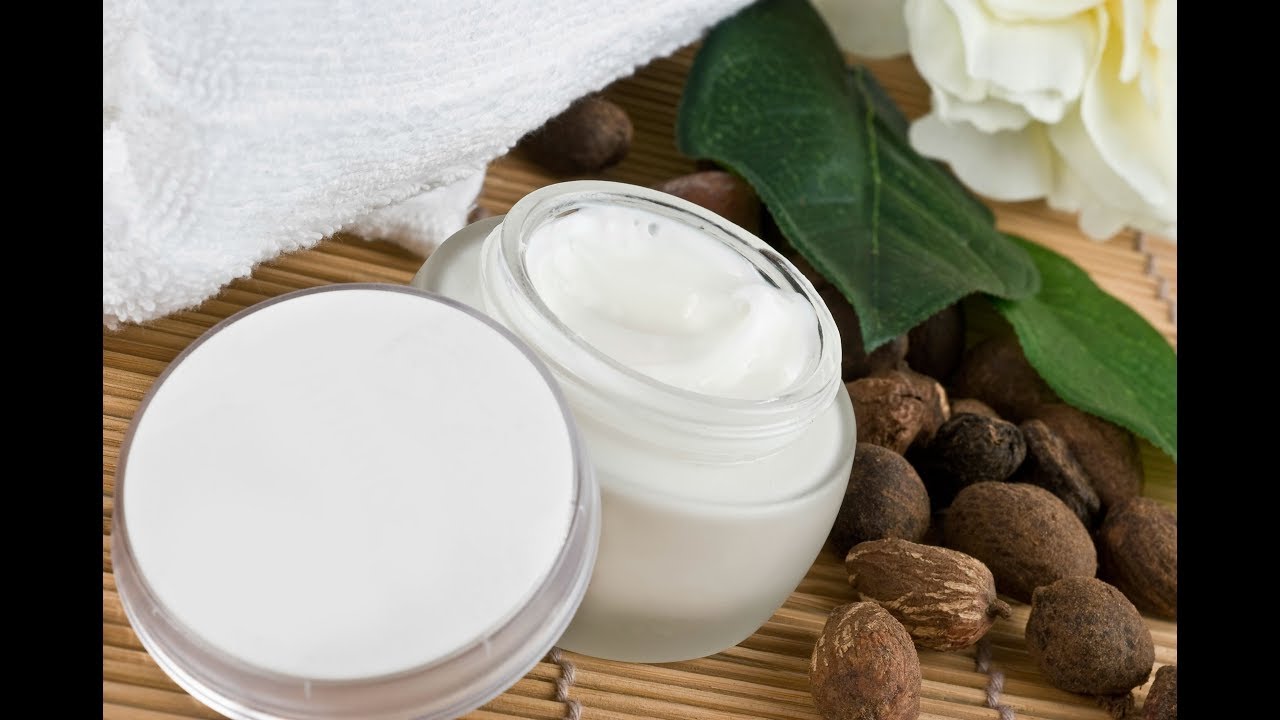Fare la CREMA VISO più SEMPLICE del mondo!!