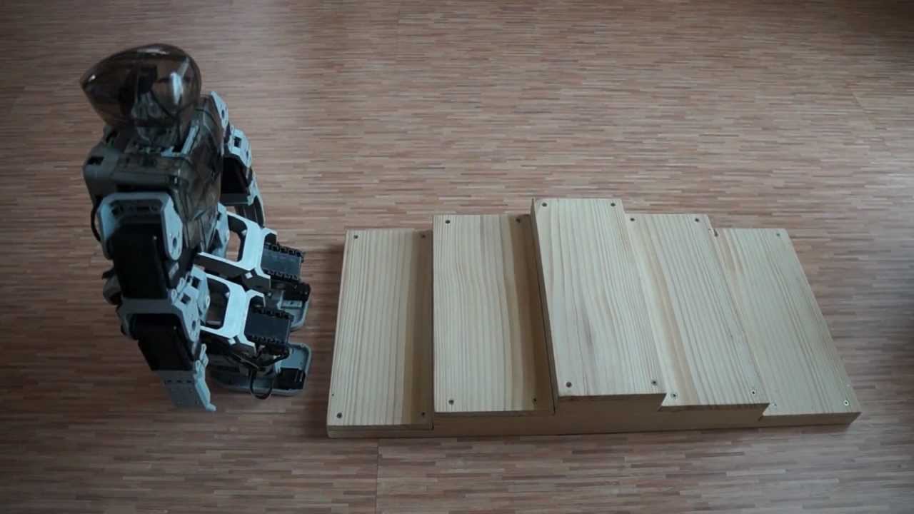 Bioloid Premium Kit