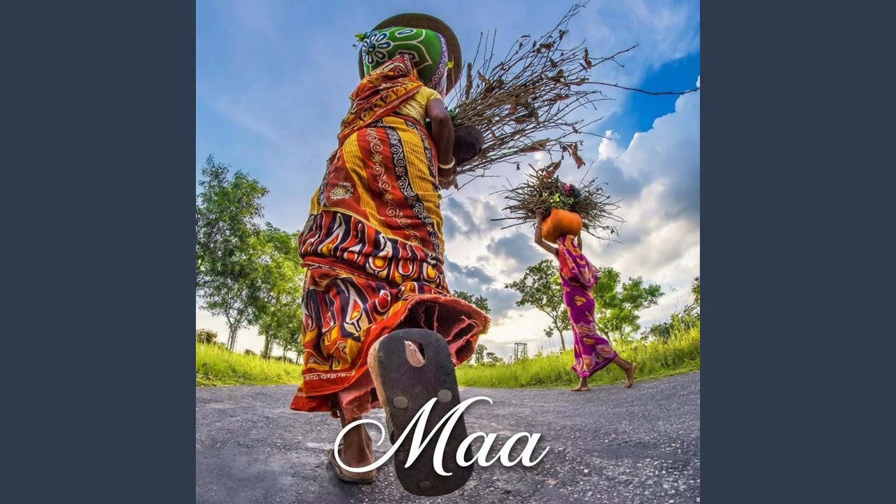 Maa