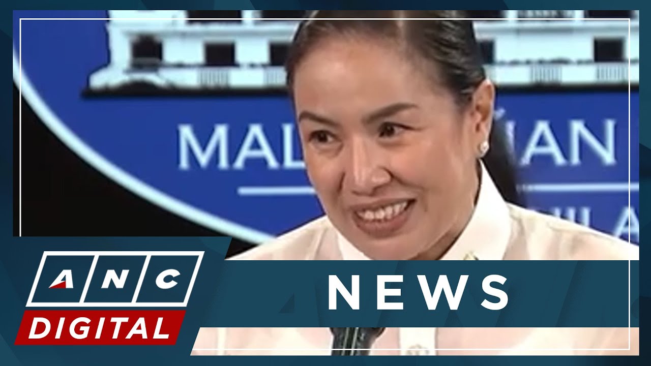 Marcos reappoints cabinet members bypassed by commission on appointments | ANC