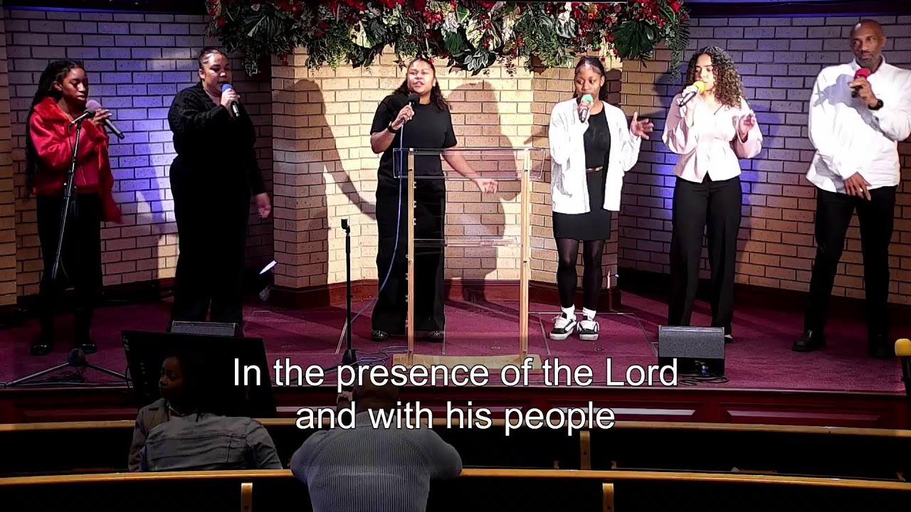 God is faithful in every season - Pastor Andrew Layland | 31.01.26