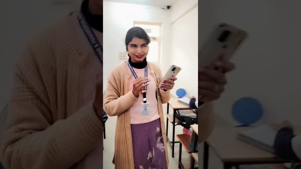 Random talk with students #nursingstudent ||#viral || #motivanal||#mustwatch ||#vlog@Shaloo_kriti  