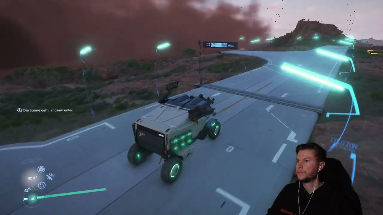 Death Stranding 2 PART 52