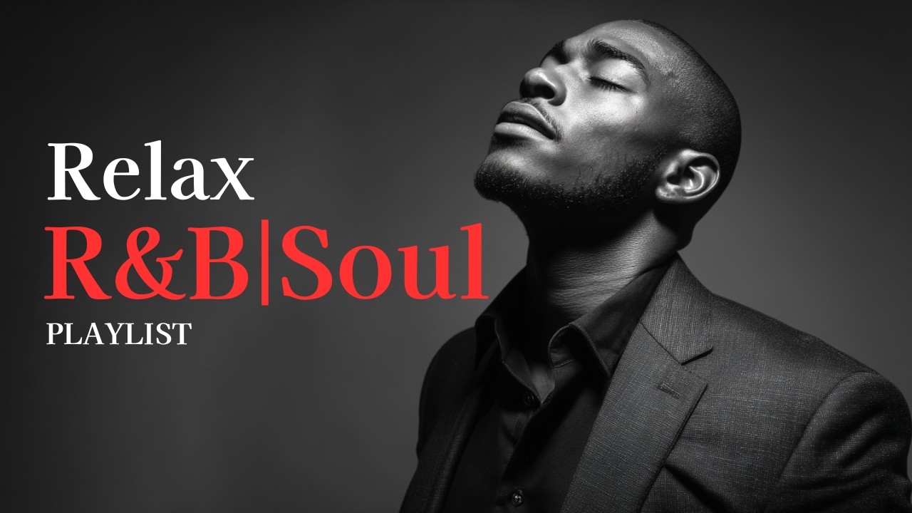 【R&B Soul】Midnight Drive – Smooth Vocals for Empty Roads