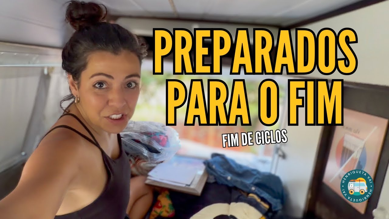 E ASSIM FOI NOSSA VIRADA 