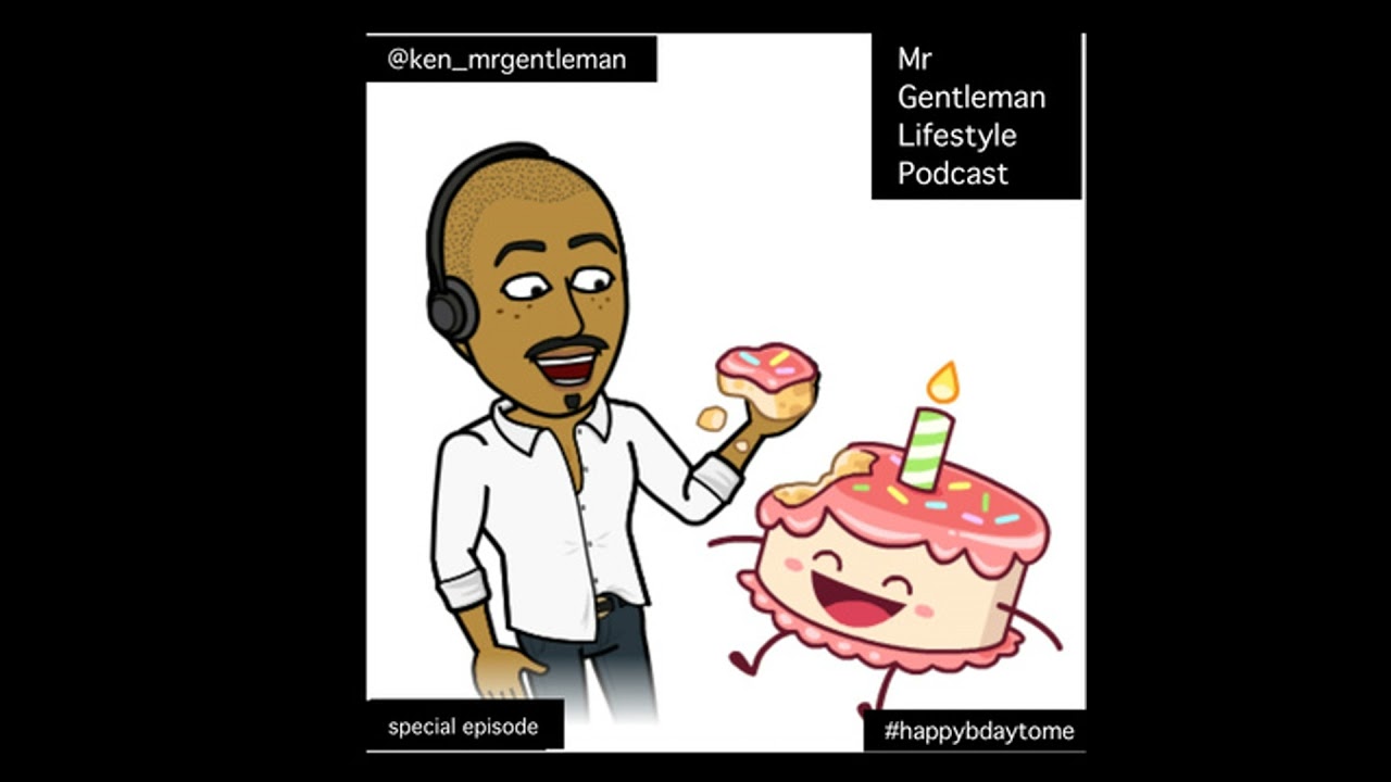 Special Episode - Happy Birthday To Me 5/17/2019