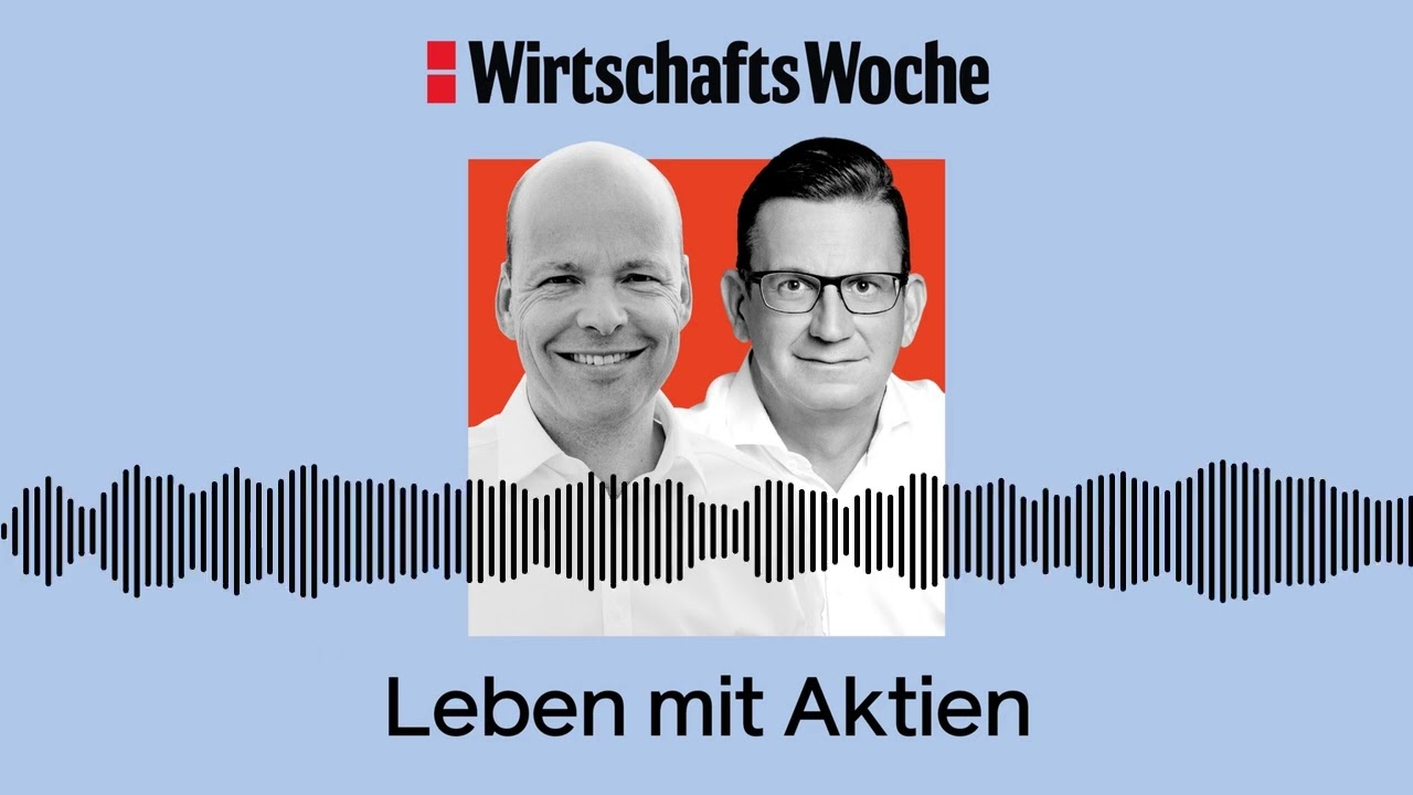 Trendwende bei Luxusaktien? LVMH, Herm&eacute;s, Richemont | Plus: Lufthansa | Die Erben der PIGS: BIFS