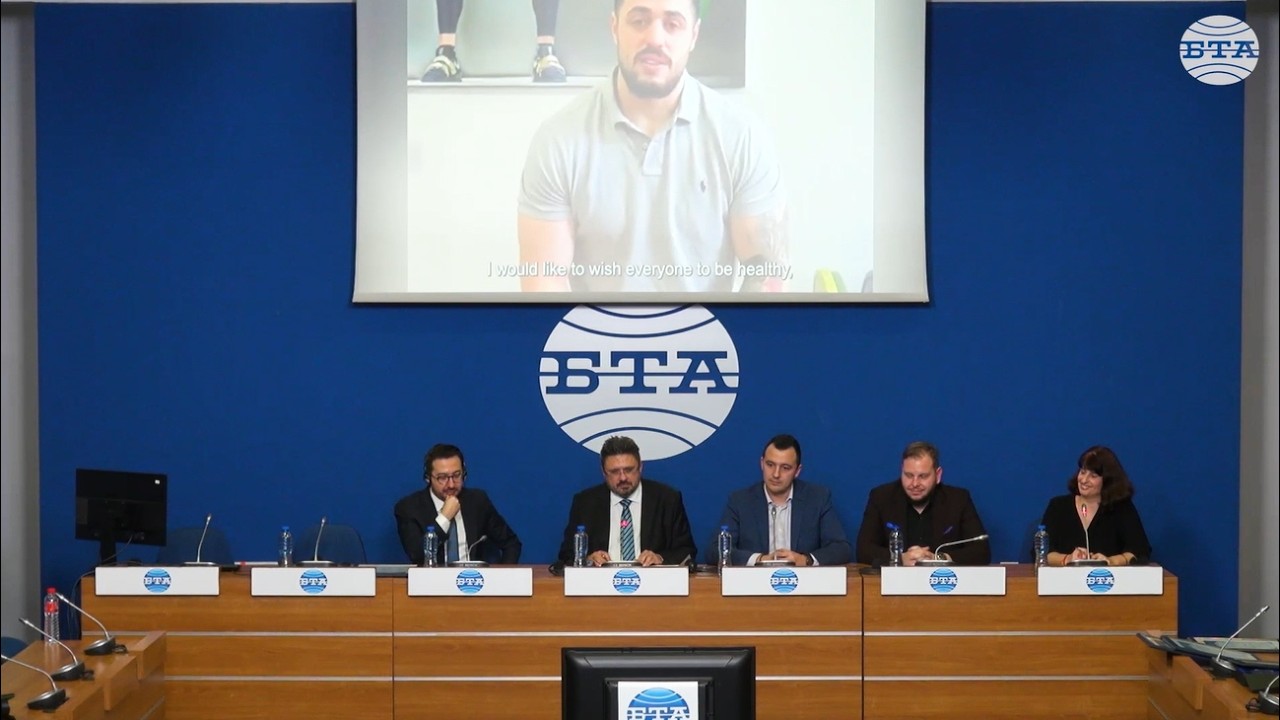 БТА отличи най-добрите в анкетата 