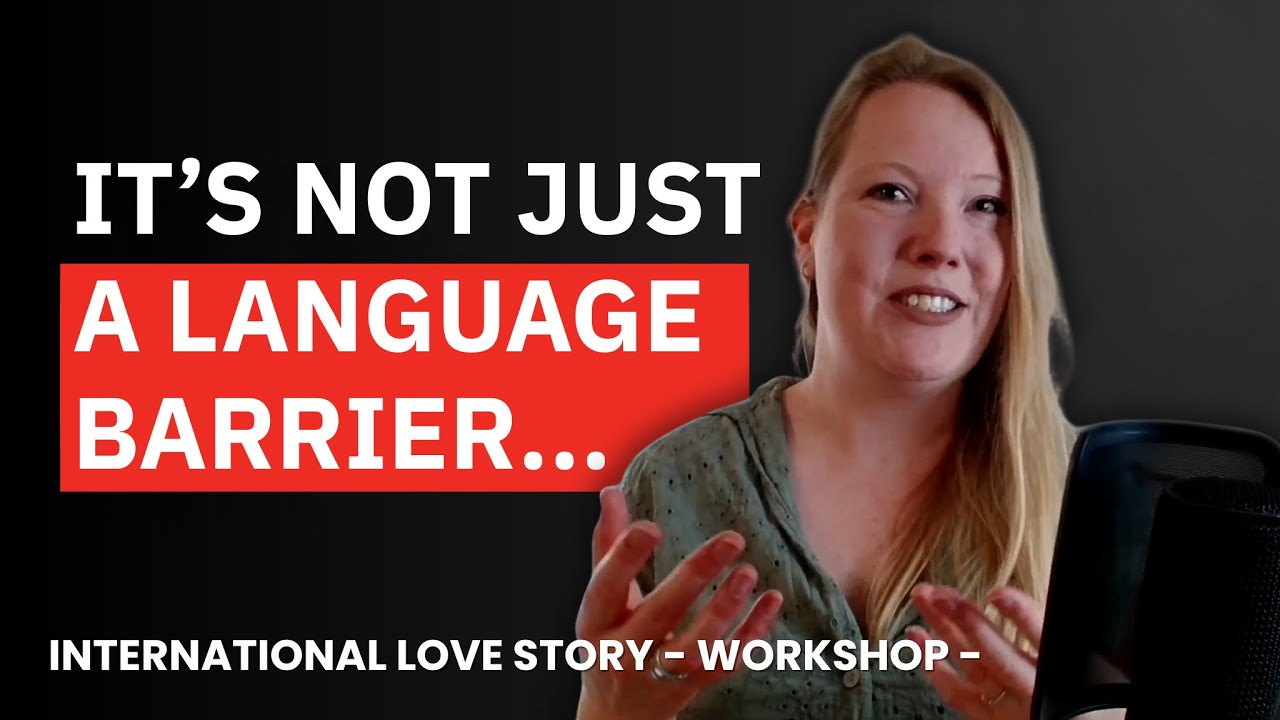 Why Communication Fails in Intercultural Relationships (And How to Fix It)