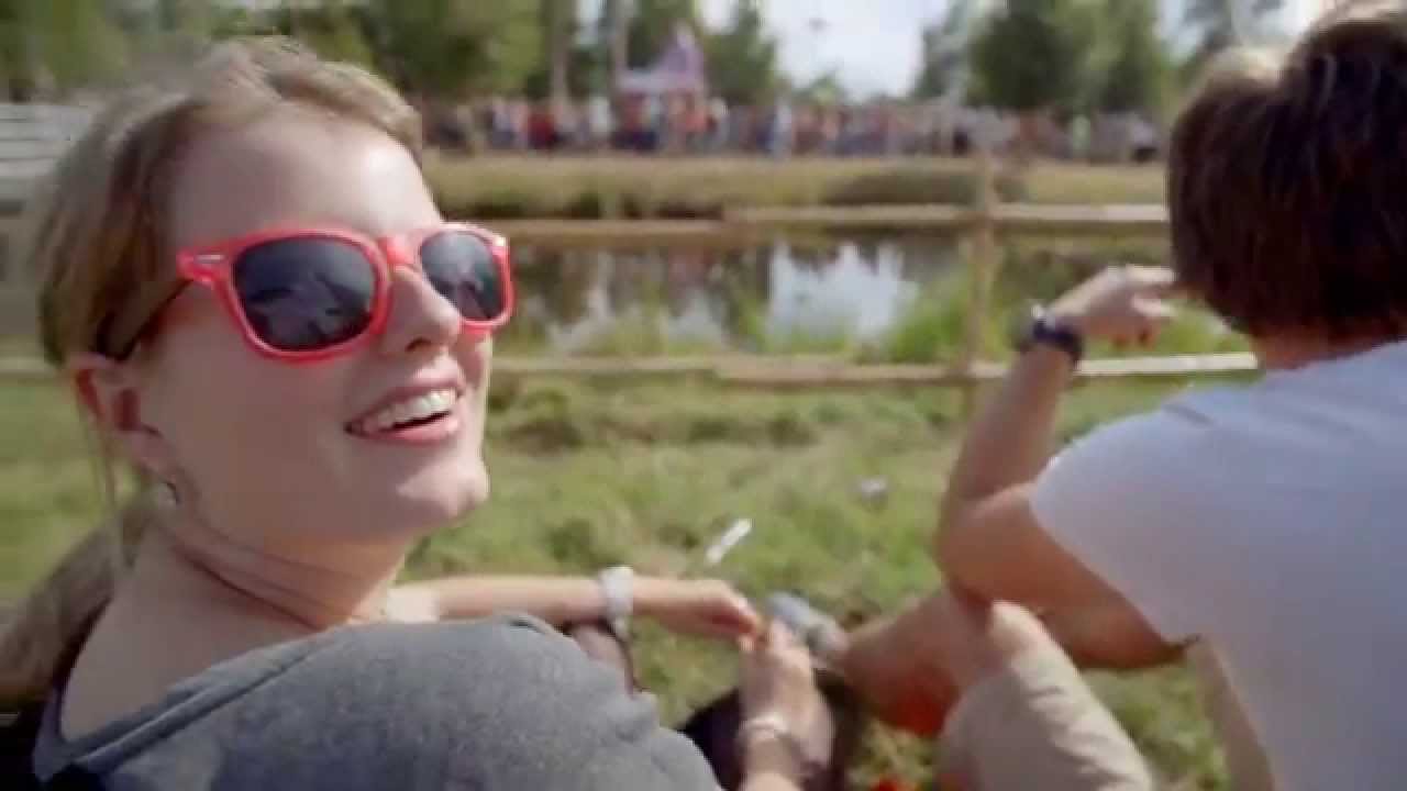 Zomerkriebels Festival 2014 - Official Aftermovie
