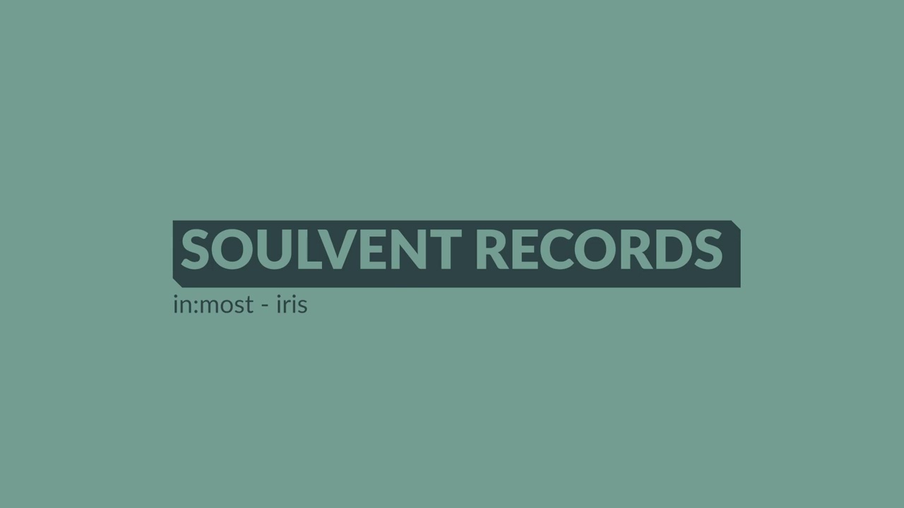 In:Most - Iris (Official Audio)