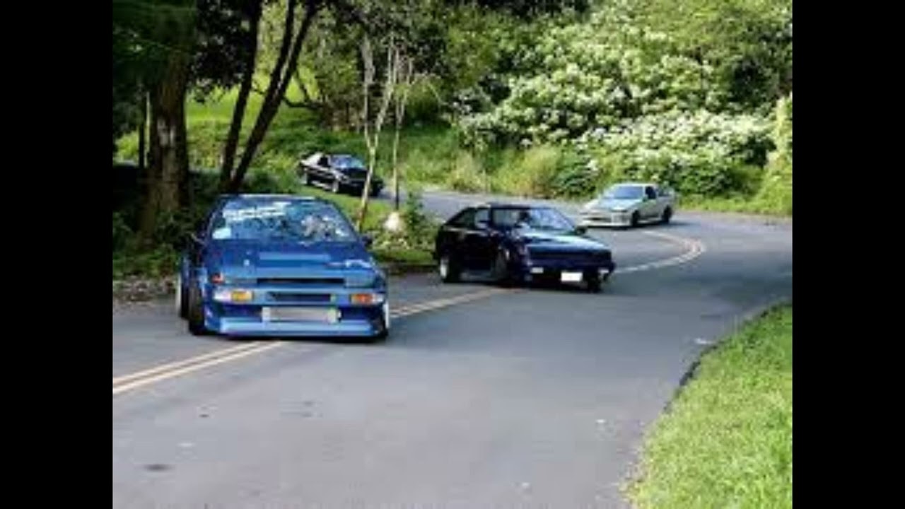 Drift Japonês: Onde a Técnica Vale Mais Que Potência